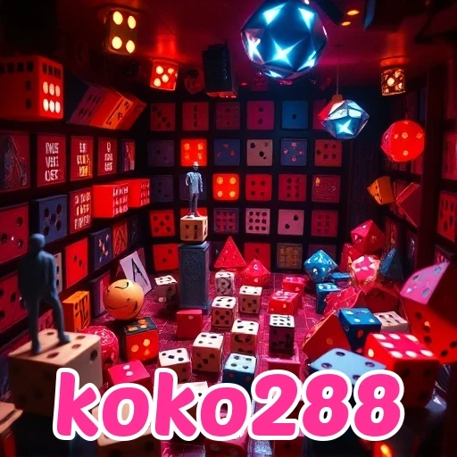 koko288: Temukan Keuntungan Cashback Harian yang Menggoda!
