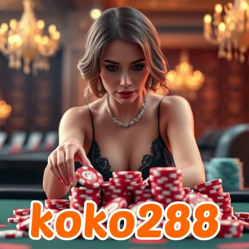 koko288: Nikmati Serunya Obrolan Langsung di Game Online