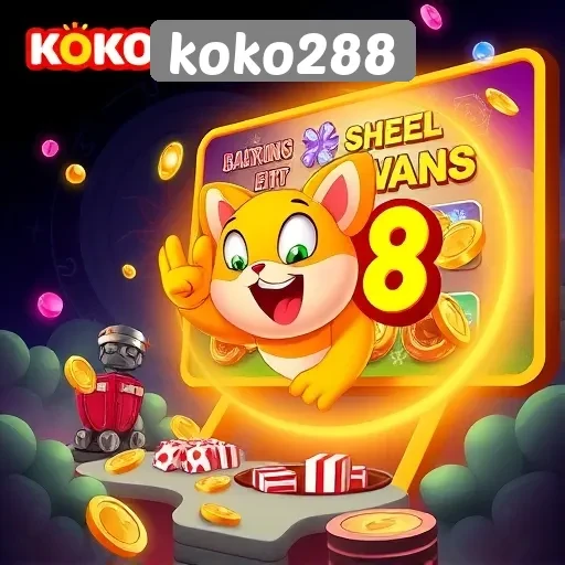 Koko288: Solusi Hiburan Digital yang Menarik