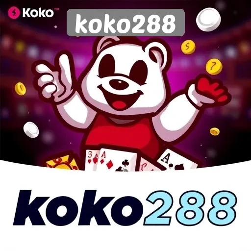 Ulasan Mendalam tentang Situs Game Koko288