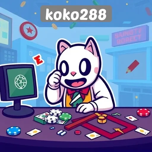 Kelebihan dan Kekurangan Bermain di Koko288