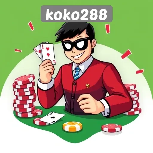 Tips dan Trik Menang di Platform Koko288