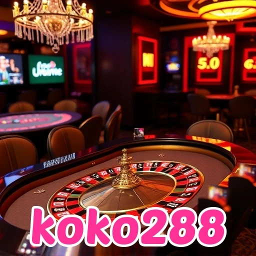 koko288: Bergabung di Forum Diskusi Game Online yang Seru