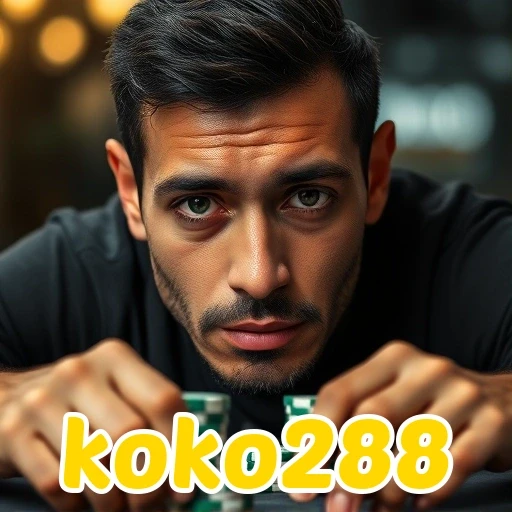koko288: Manfaatkan Bonus Harian untuk Pengalaman Bermain yang Seru