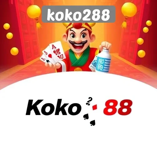 Menjelajahi Fitur Menarik di Situs Game Koko288