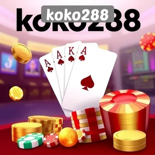 Review Pengalaman Bermain di Koko288 dari Sudut Pandang Pengguna