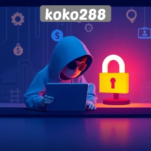 Analisis Keamanan dan Privasi di Koko288