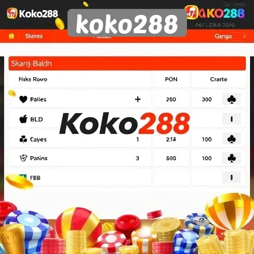 Perbandingan Koko288 dengan Situs Game Lain di Indonesia