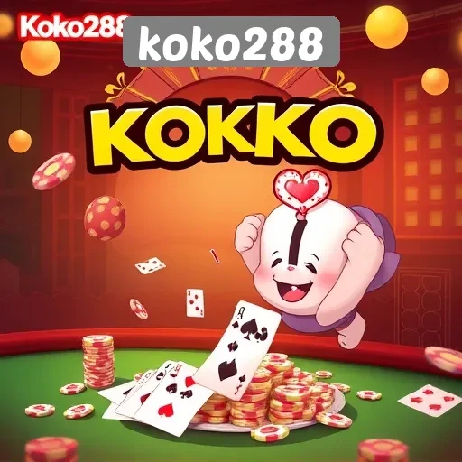Tinjauan Fitur Interaktif di Koko288 untuk Pengguna