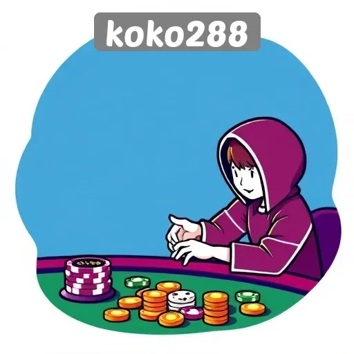 Panduan Memulai Permainan di Koko288 untuk Pemula