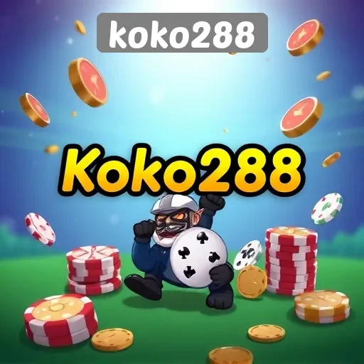 Mengapa Koko288 Menjadi Pilihan Utama Pecinta Game